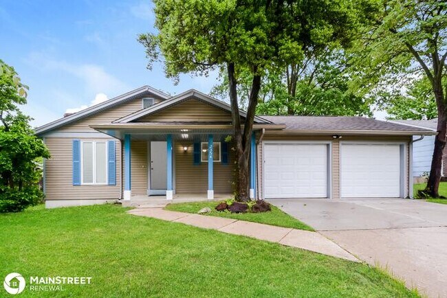 Foto del edificio - 2354 SARTHE CT, MARYLAND HEIGHTS, MO 63043
