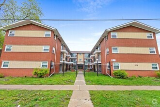 Building Photo - 14121 S Stewart Ave