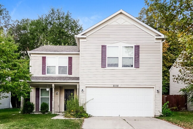Building Photo - 8038 Retreat Ln