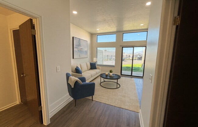 Foto del edificio - Summer Garden