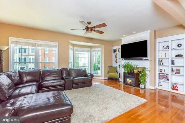 Foto del edificio - 14591 Crossfield Way