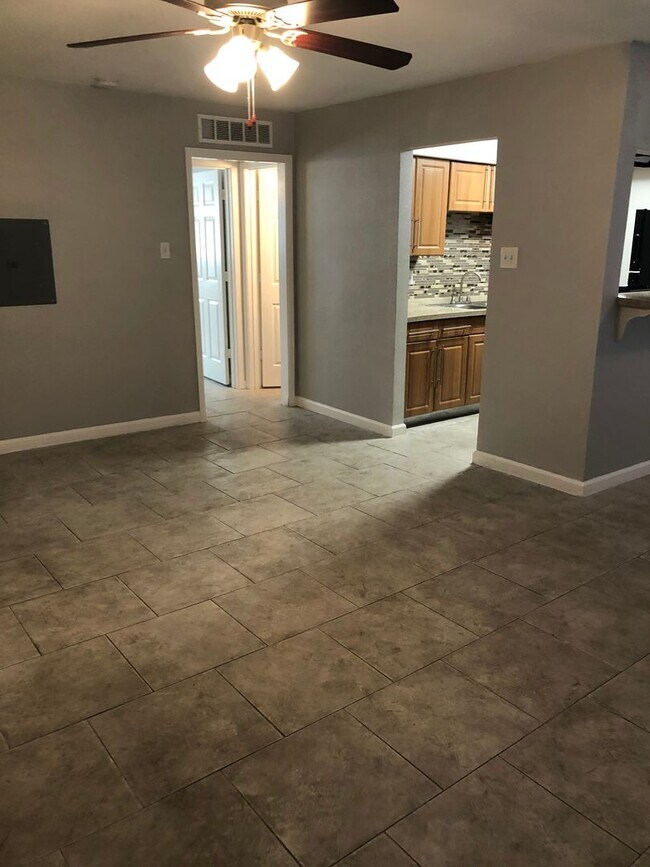 Foto del interior - Waverly Apartments