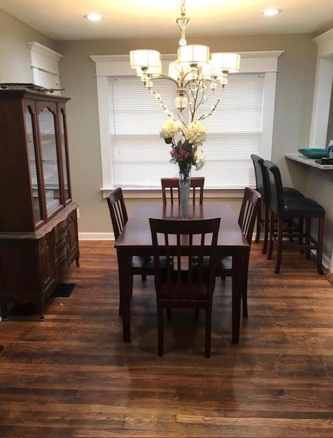 Foto del edificio - 2229 Beecher Cir SW