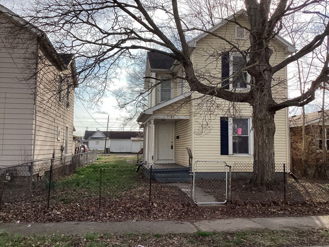 Foto principal - 1107 Baltimore 3BR/1BA (Middletown)