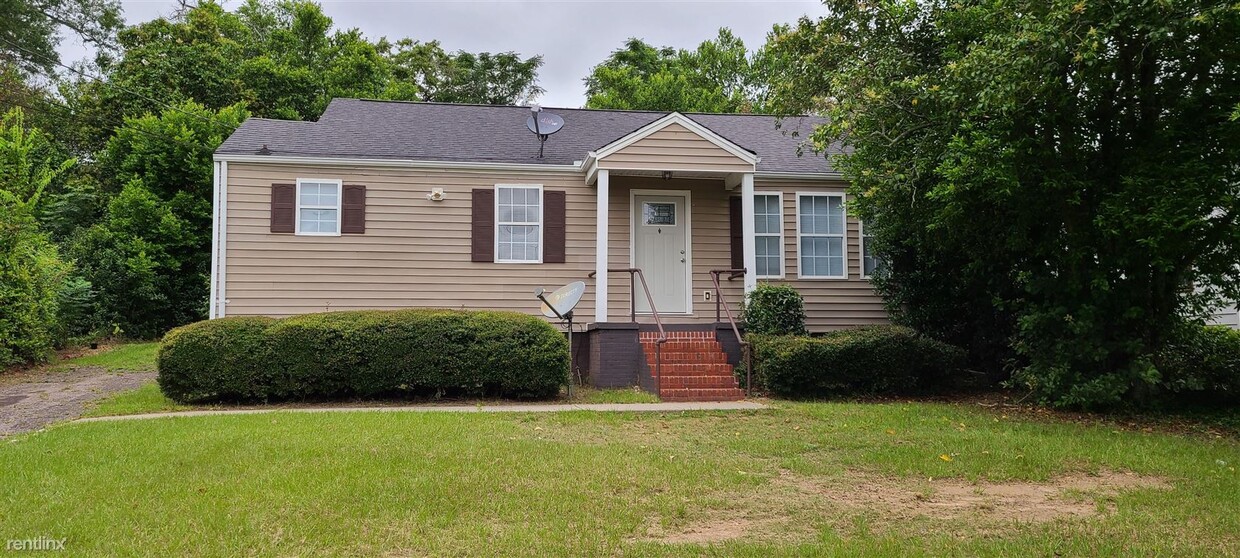 Primary Photo - 2 br, 1 bath House - 2009 Ryan Rd