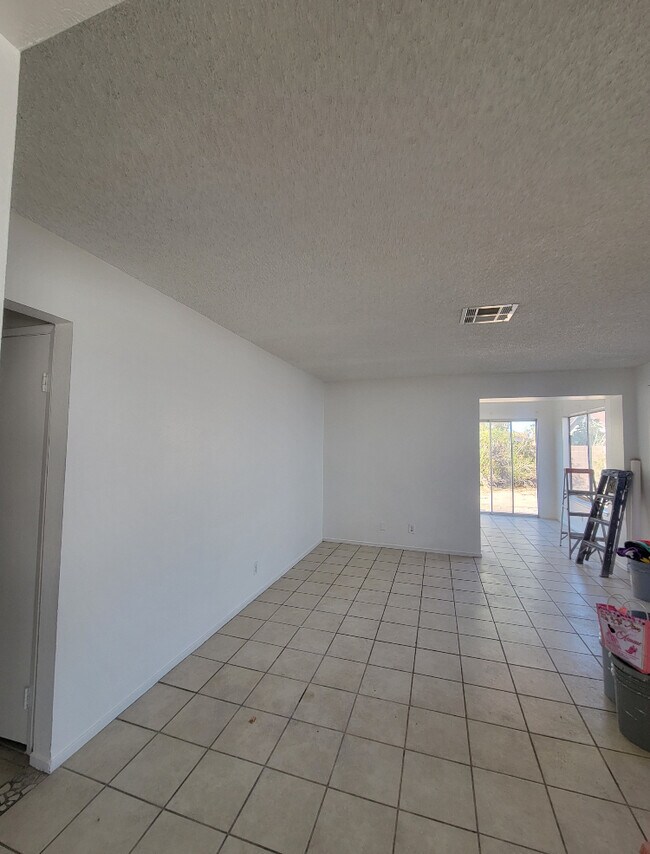 Livingroom - 4426 Via San Rafael