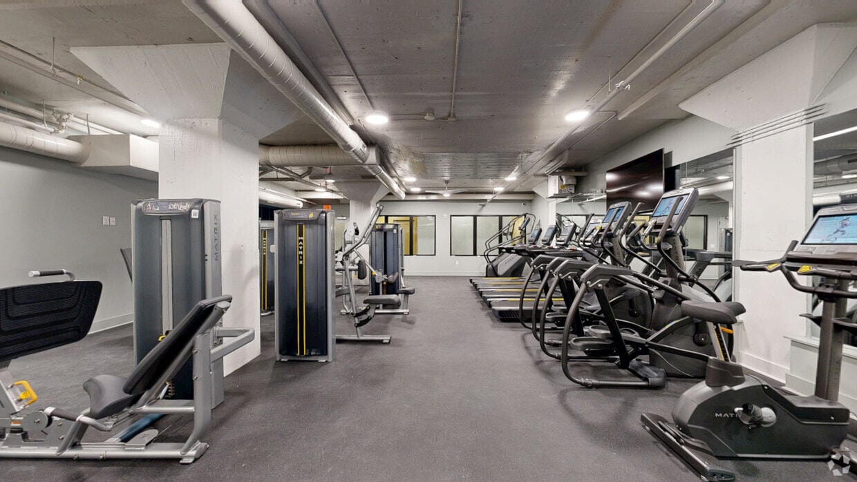 Photo - The Carousel Apartments