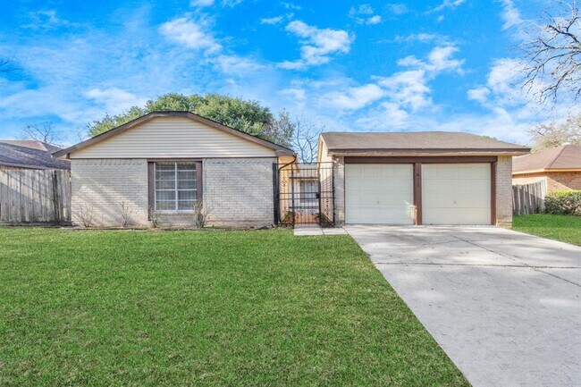 Building Photo - 1622 Oakbury Dr