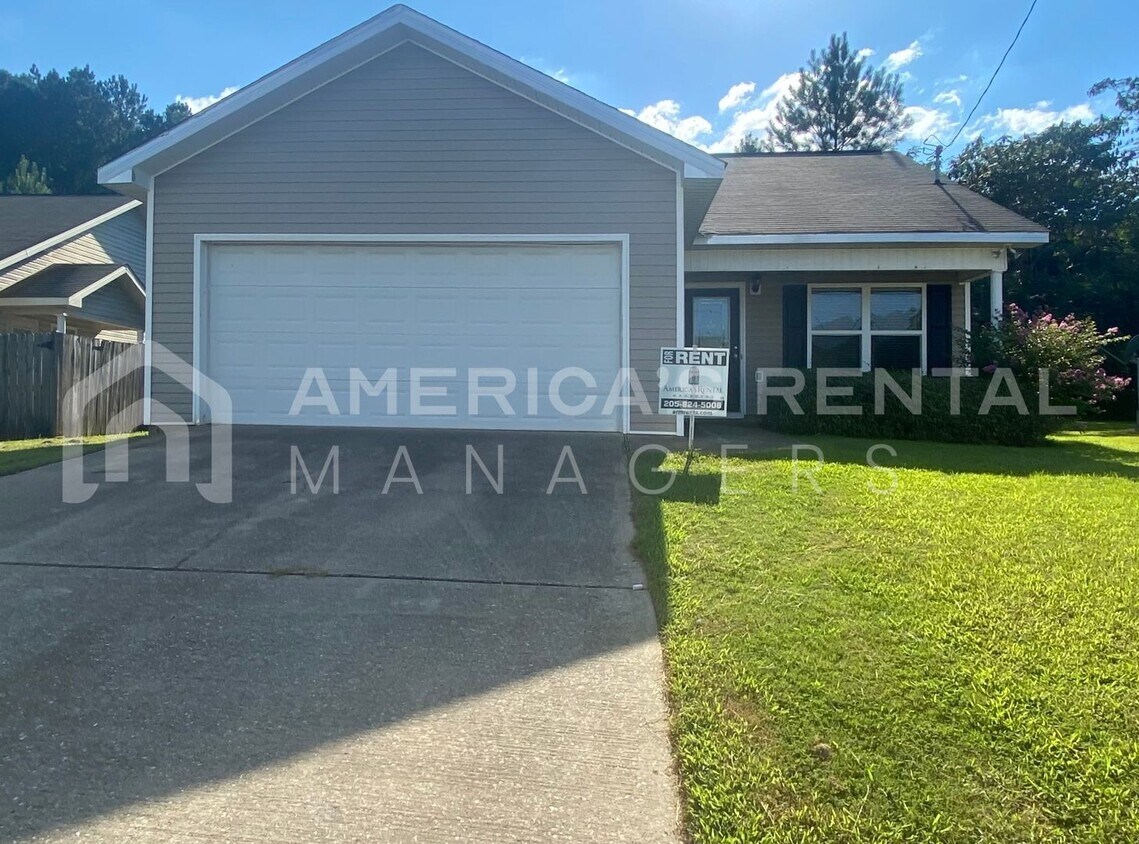 Primary Photo - 3 Bedroom 2 Bath Home in For Rent in Brook...