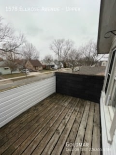 Building Photo - 1 Bedroom Upper Apartment in Great Area