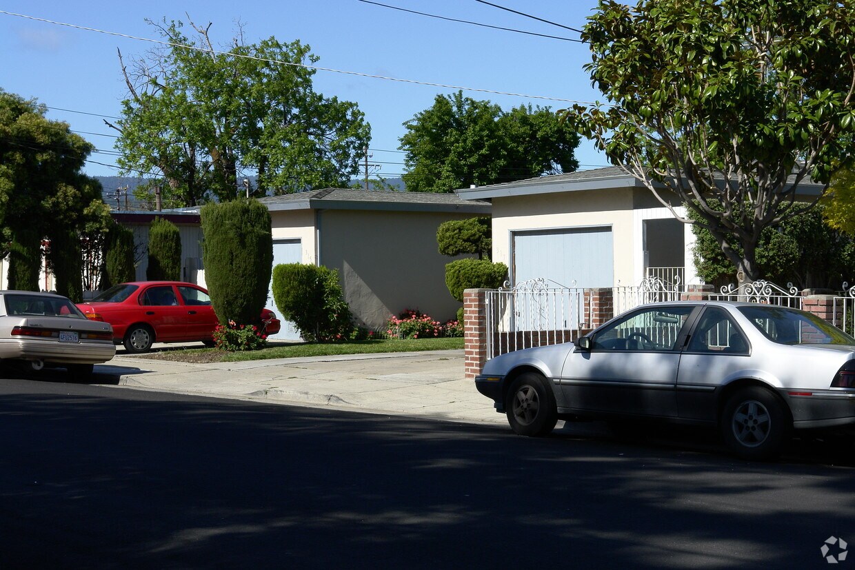 Foto del edificio - 315 Buckeye St