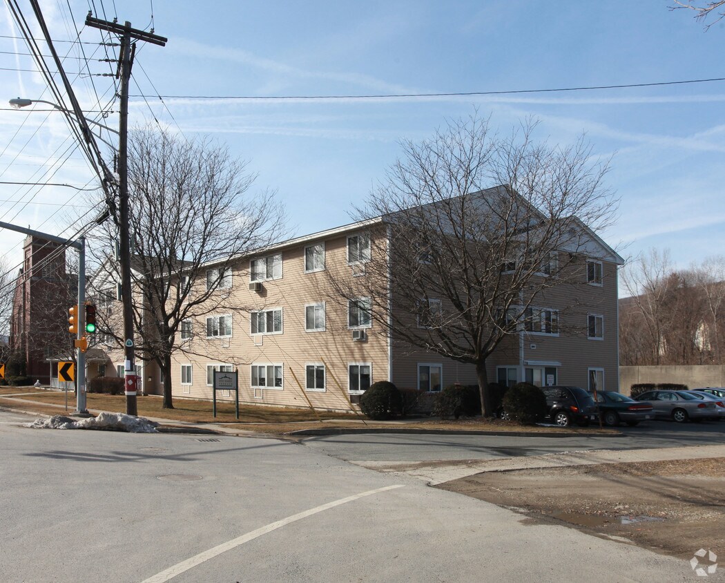 Foto del edificio - Holy Family Terrace