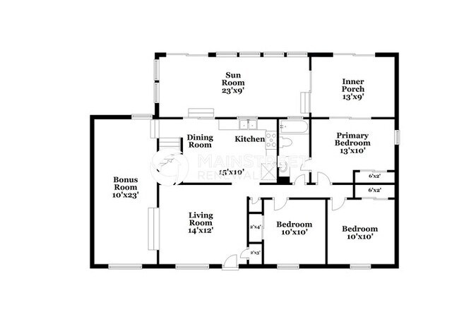Building Photo - 5 Bedroom Pet-Friendly Home in Broomfield, CO with Main Street Renewal