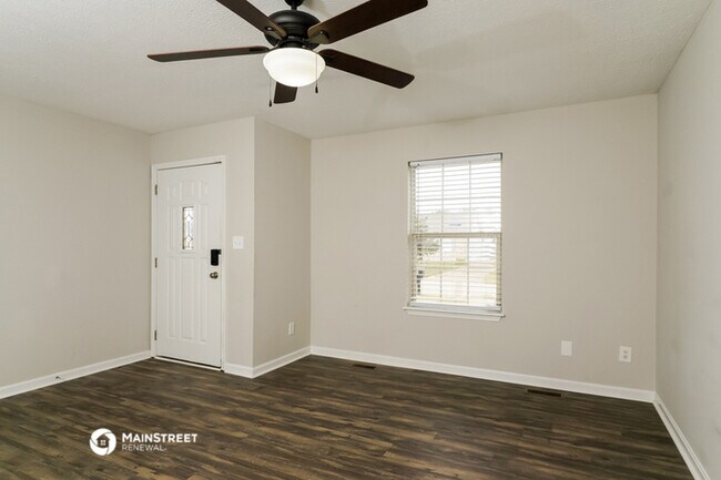 Foto del edificio - 217 Dogwood Trail