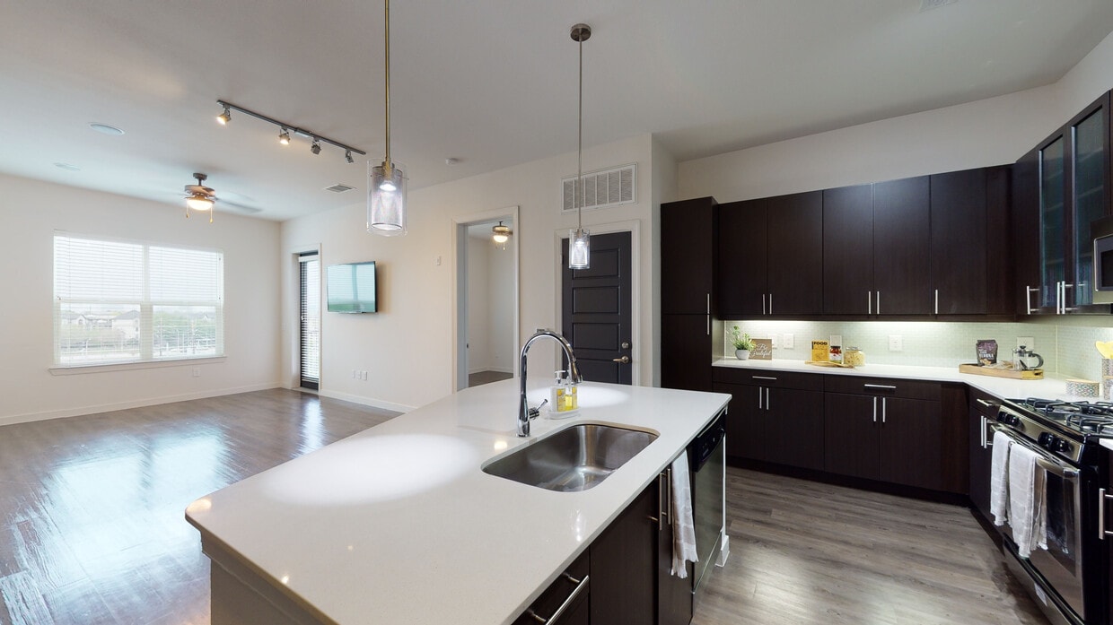 Photo - Mezzo Kirby Med Center Apartments