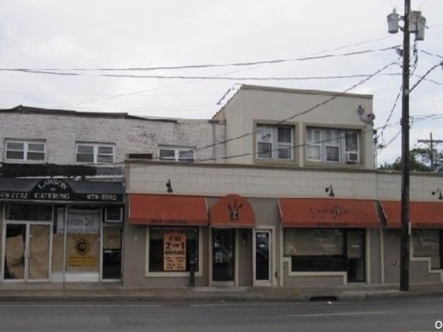 Foto del edificio - 3116 Lawson Blvd