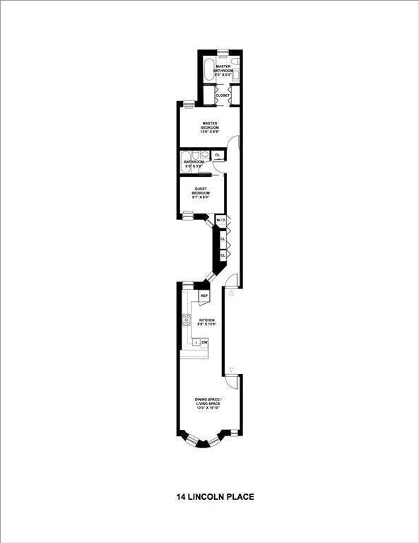 Building Photo - 14 Lincoln Place