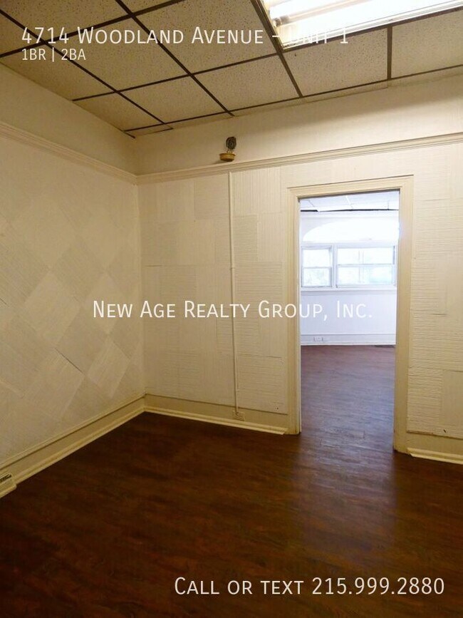 Building Photo - 4714 Woodland Ave