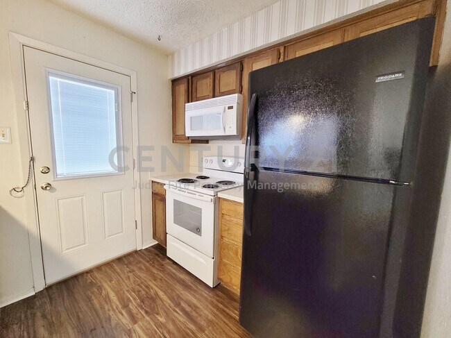 Foto del edificio - 929 W Hickory St