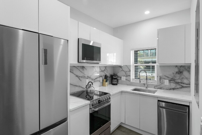 927 S Howard Ave Unit 9, Tampa, FL 33606 Room for Rent in Tampa, FL