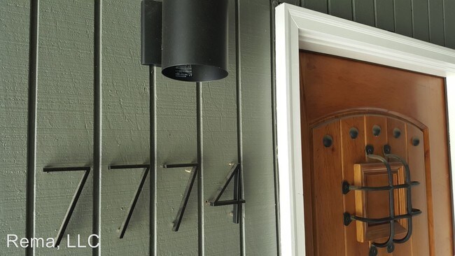 Foto del edificio - 7770 S Candlelite Ln