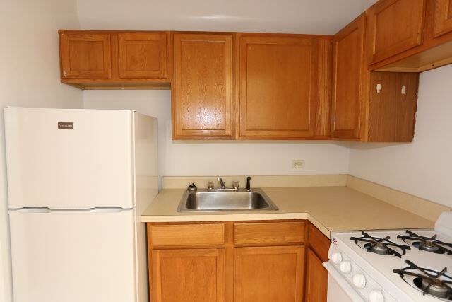 Foto del edificio - 1169 N Dearborn