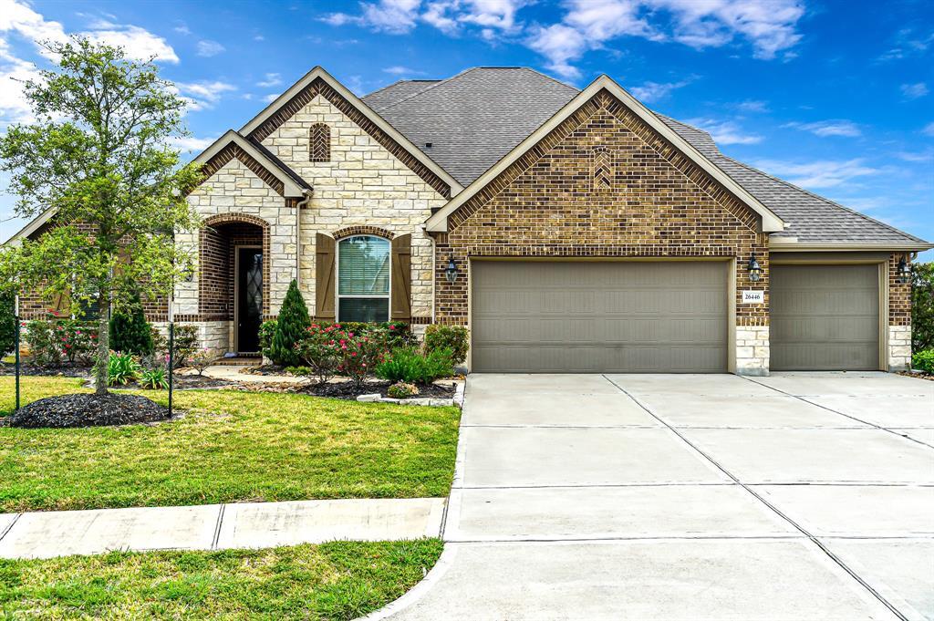 Primary Photo - 26446 Morgan Creek Ln