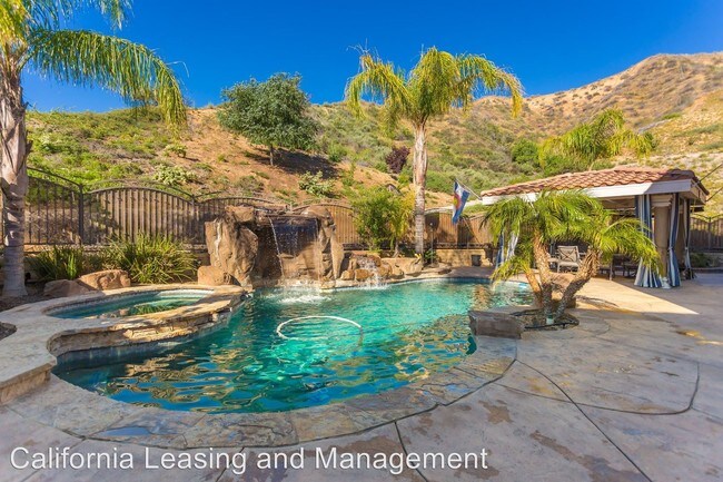 Building Photo - 5 br, 3 bath House - 28623 Gabrial Place