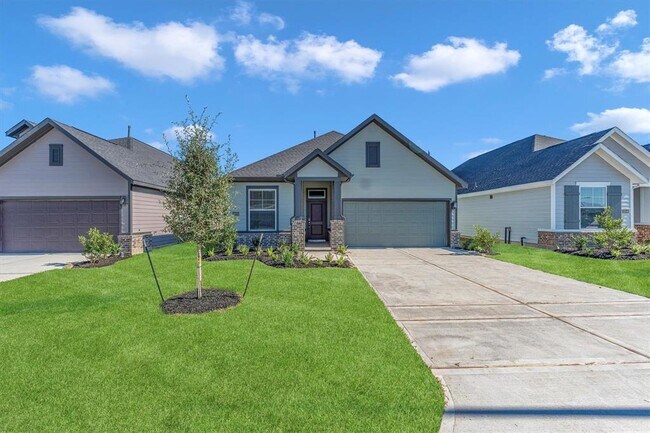 Foto del edificio - 16923 Lavender Farm St