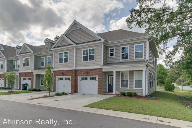 Foto del edificio - 5532 Crown Grant Way