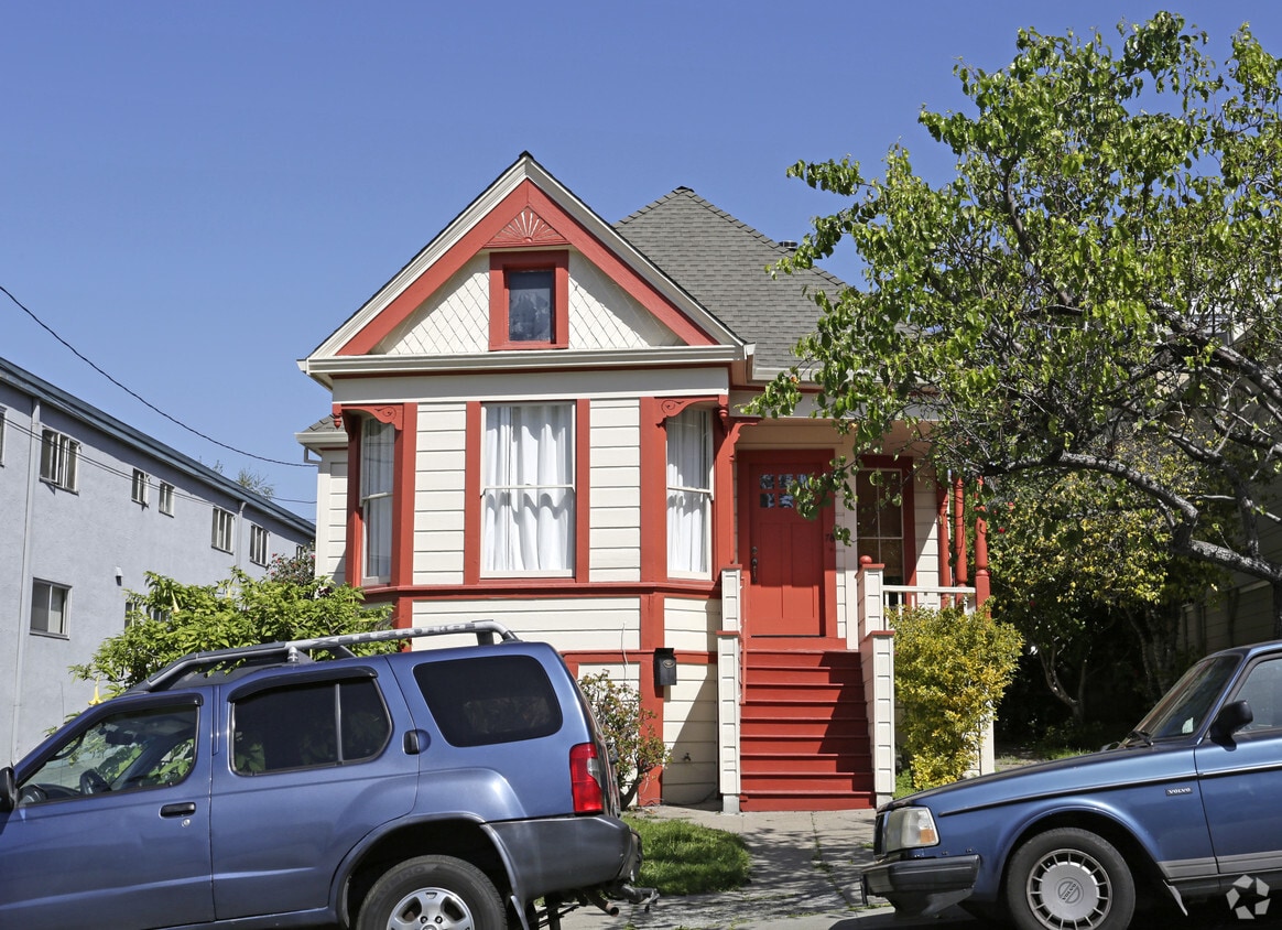 78 Linda Ave, Piedmont, CA 94611 Apartments in Piedmont, CA