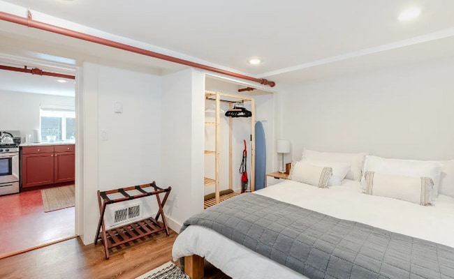 Foto del edificio - 4416 Sanford Ln