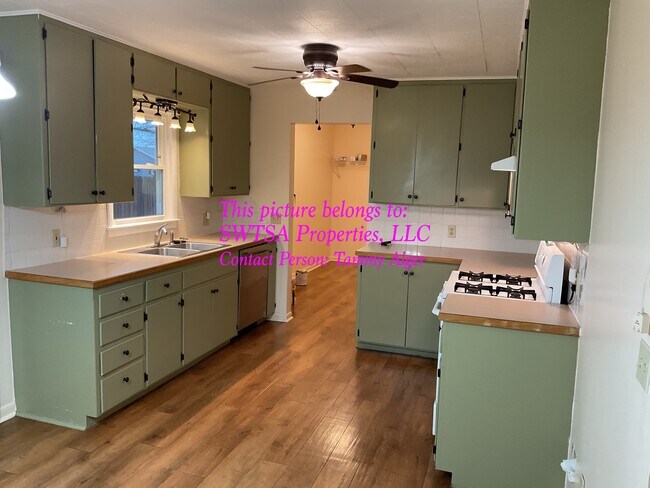 Foto del edificio - 929 Wood Street