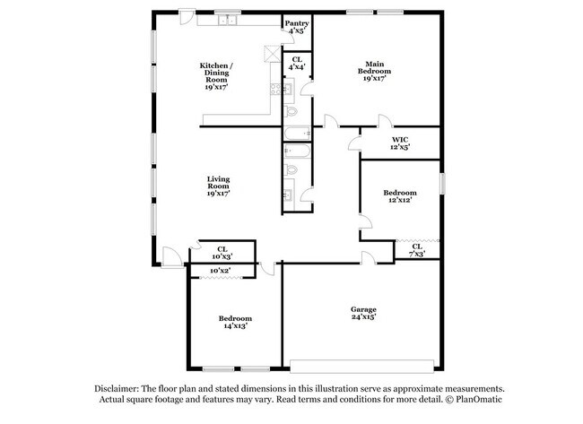 Foto del edificio - 5117 Whisenand Dr