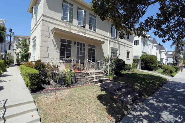Building Photo - 625 S Ridgeley Dr