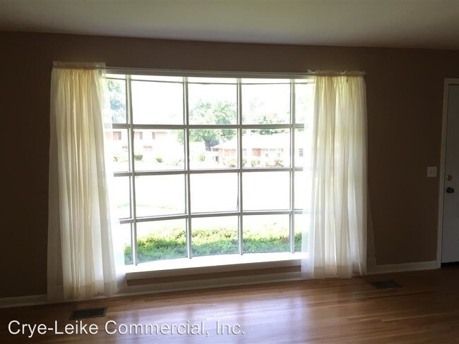 Foto del edificio - 4 br, 2 bath House - 1604 Baptist World Ce