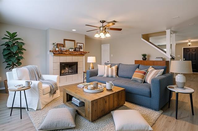 Foto del edificio - 10633 Lipan Trail