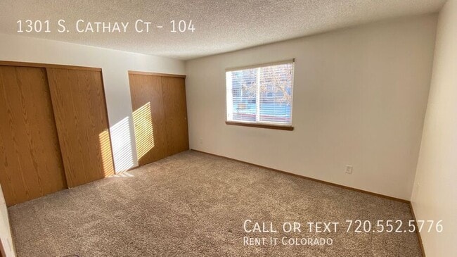 Photo - 1301 S Cathay Ct Apartment