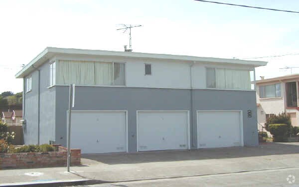 Foto del edificio - 2927 Carlson Blvd