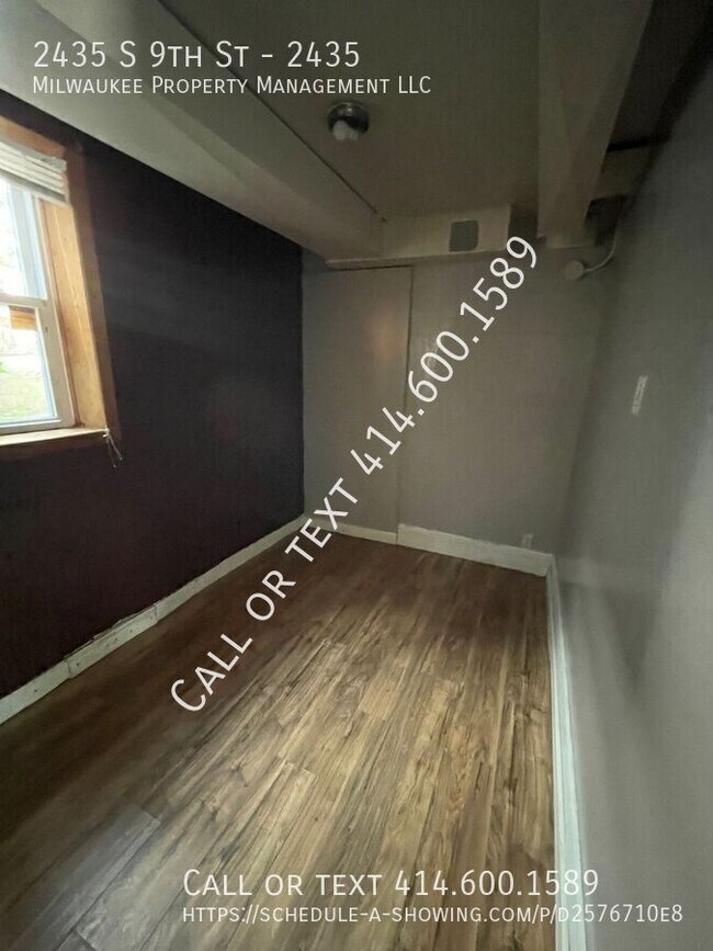 Foto del edificio - 2435 S 9th St