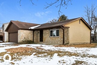 Building Photo - 2033 Queensbridge Dr