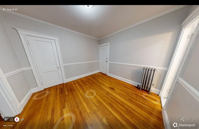 Foto del edificio - 32 Gray St