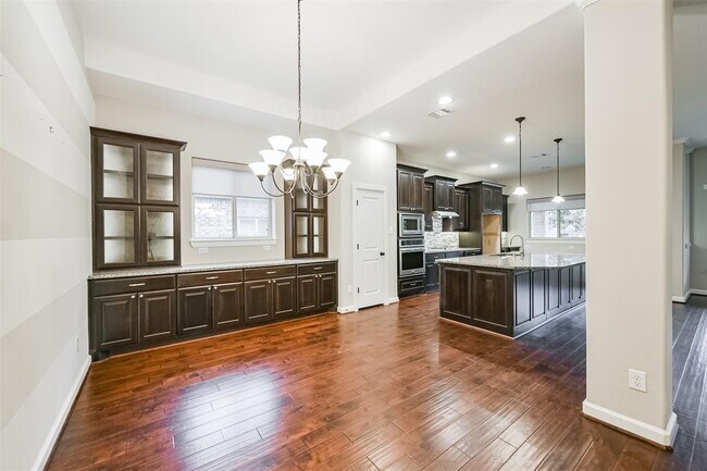 Building Photo - 17319 Blanton Forest Dr