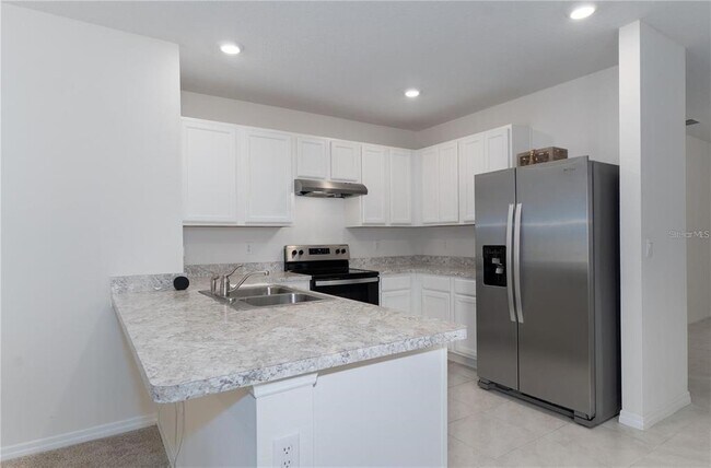 Foto del edificio - 1267 Berry Ln