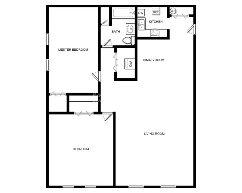 Foto principal - 30 Garrison St