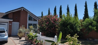 Building Photo - 3898 Campbell Pl