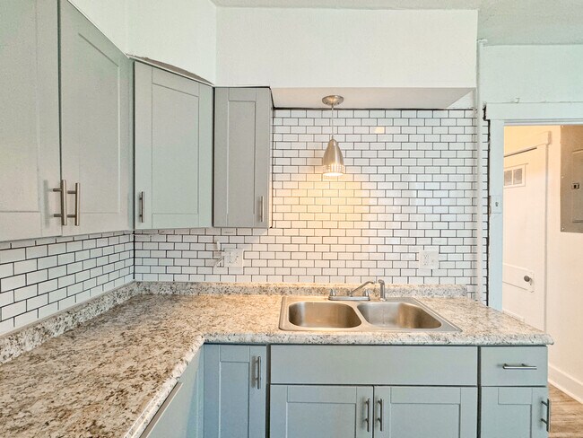 Photo - 5846 Alderson St Apartments