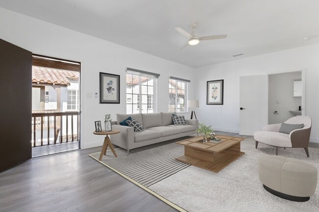 Interior Photo - Newly Renovated Spanish Villa Apartment Homes in Santa Ana