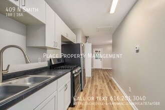 Building Photo - 409 N Smith St
