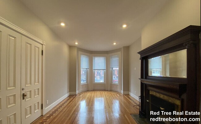 Foto del edificio - 287 Newbury St